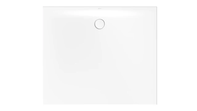 Bette rechteck Duschwanne „BetteFloor Side“ 140 × 120 cm in Weiß Bette rechteck Duschwanne „BetteFloor Side“ 140 × 120 cm in Weiß