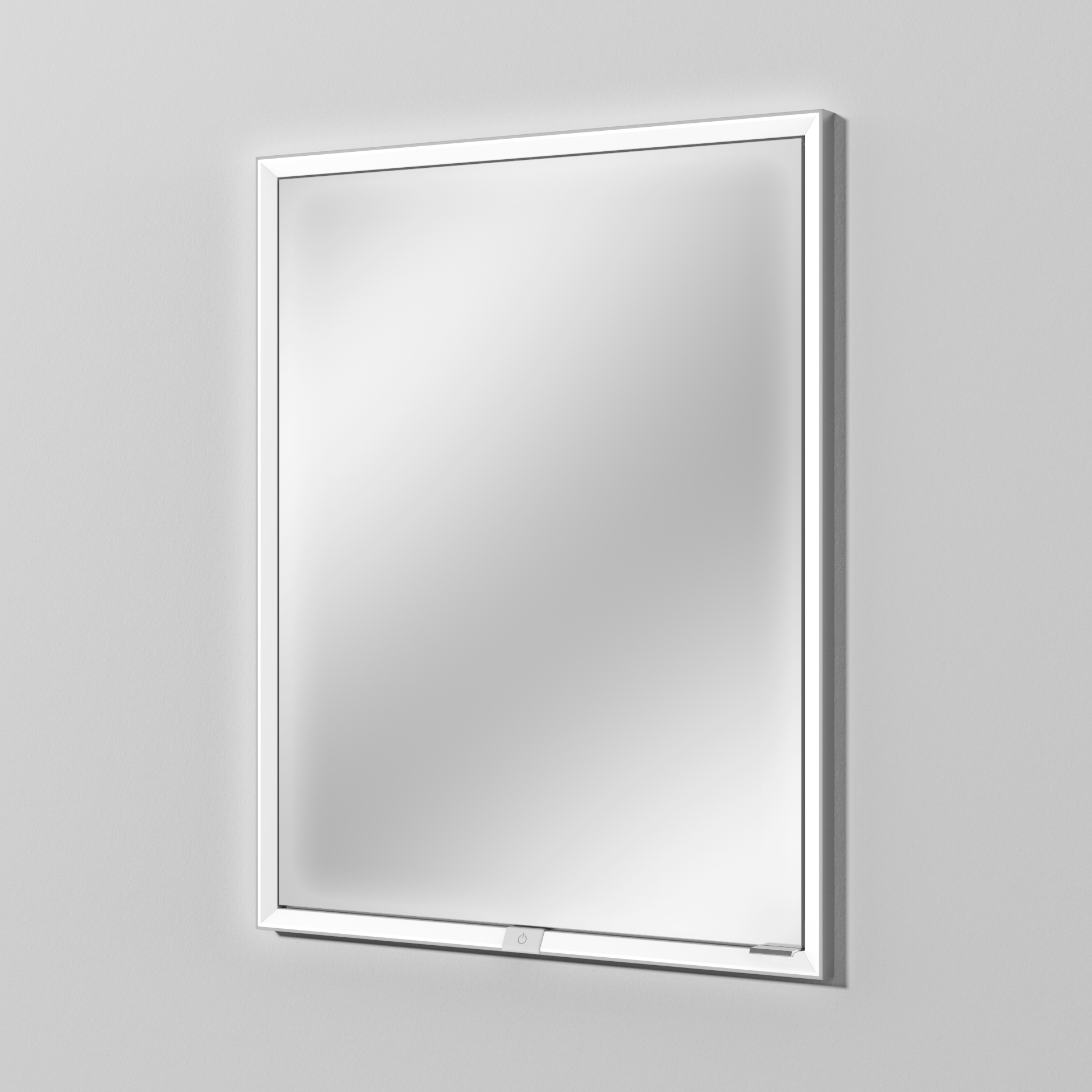 Sanipa Spiegelschrank „Wim“ 60 × 75 × 16,8 cm 