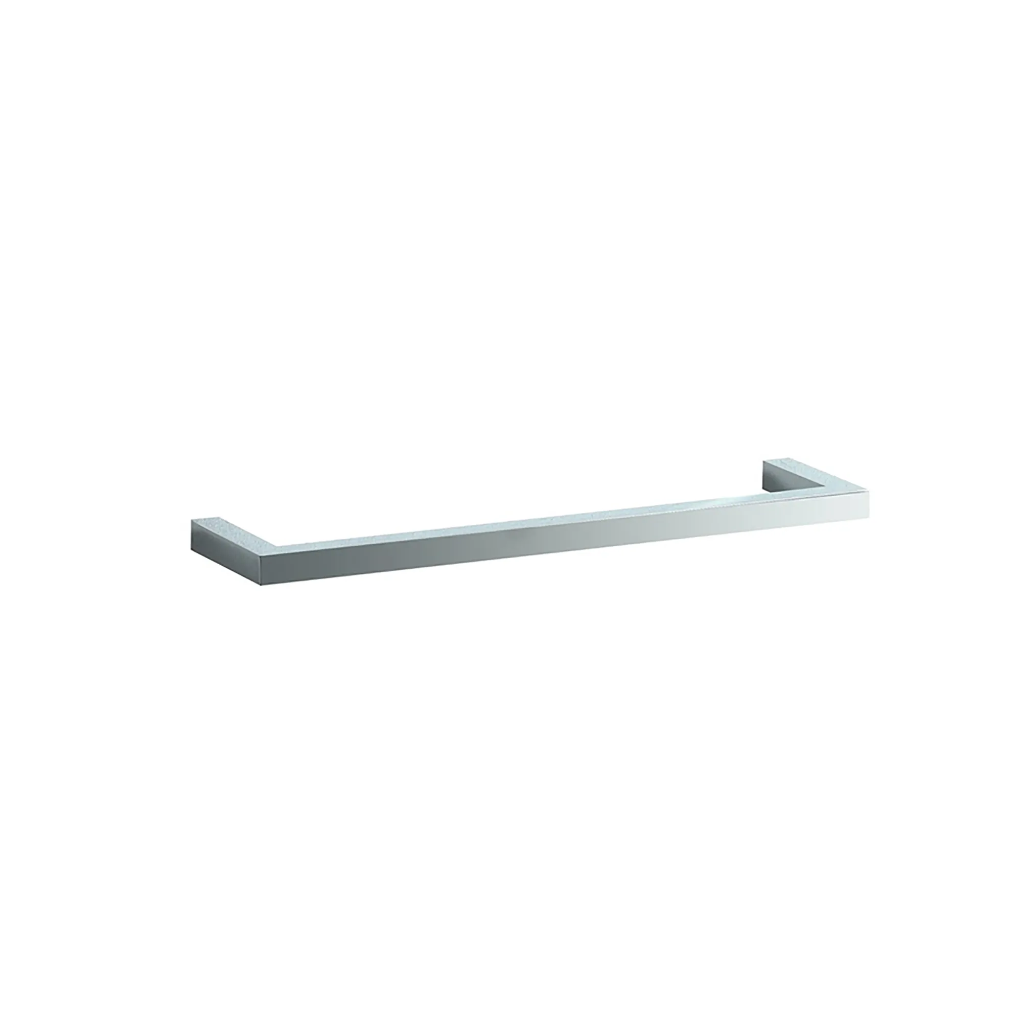 Handtuchhalter 60x270x15 aluminium glanzeloxiert Handtuchhalter 60x270x15 aluminium glanzeloxiert