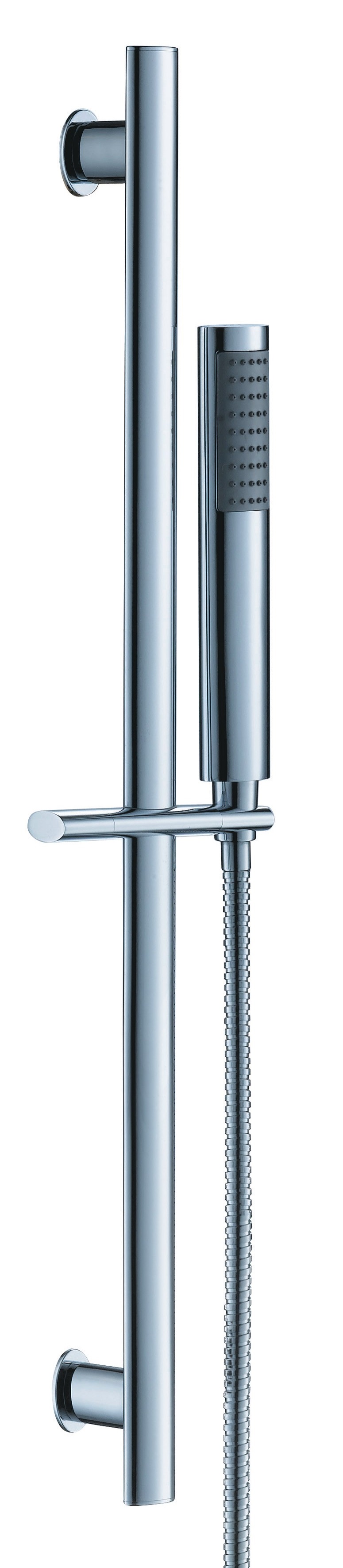Brauseset AqvaDesign - oval - Stabhandbrause - Wandstange 600 mm - Vollmetall-Konusgleiter - Vollmetall-Halter - Metall-Brauseschlauch 1500 mm × 1/2″ × 1/2″ 1 Konus - chrom Brauseset AqvaDesign - oval - Stabhandbrause - Wandstange 600 mm - Vollmetall-Konusgleiter - Vollmetall-Halter - Metall-Brauseschlauch 1500 mm × 1/2″ × 1/2″ 1 Konus - chrom
