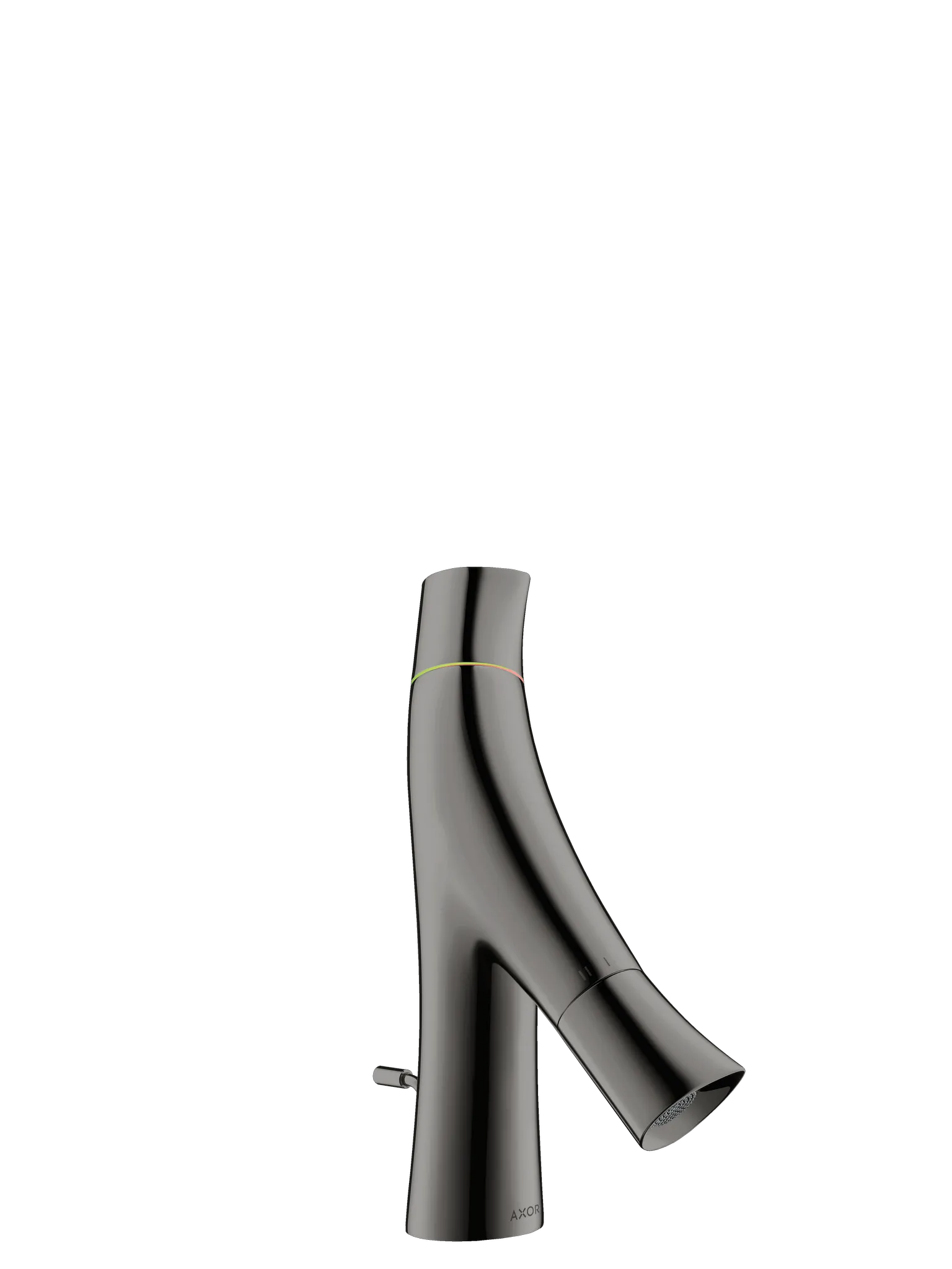 Hansgrohe AXOR Starck Organic 2-Griff Waschtischmischer 50 PBC Hansgrohe AXOR Starck Organic 2-Griff Waschtischmischer 50 PBC