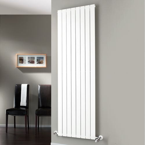 HSK Designheizkörper „Alto“ 60,2 × 200 cm in Sandstein HSK Designheizkörper „Alto“ 60,2 × 200 cm in Sandstein