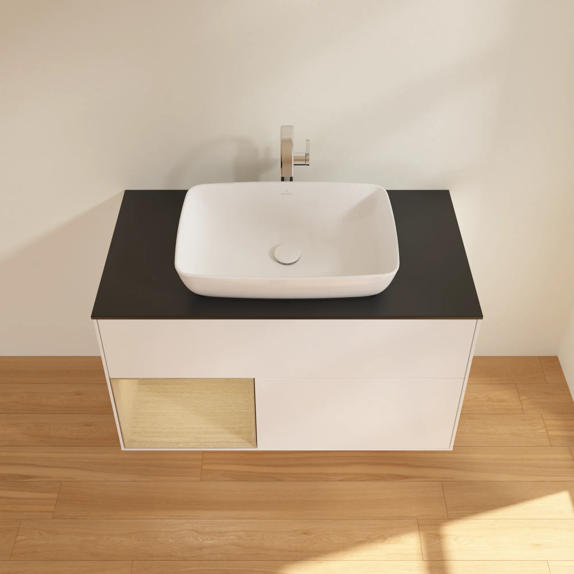 Villeroy & Boch Finion Waschbeckenunterschrank F77 1000x603x501mm