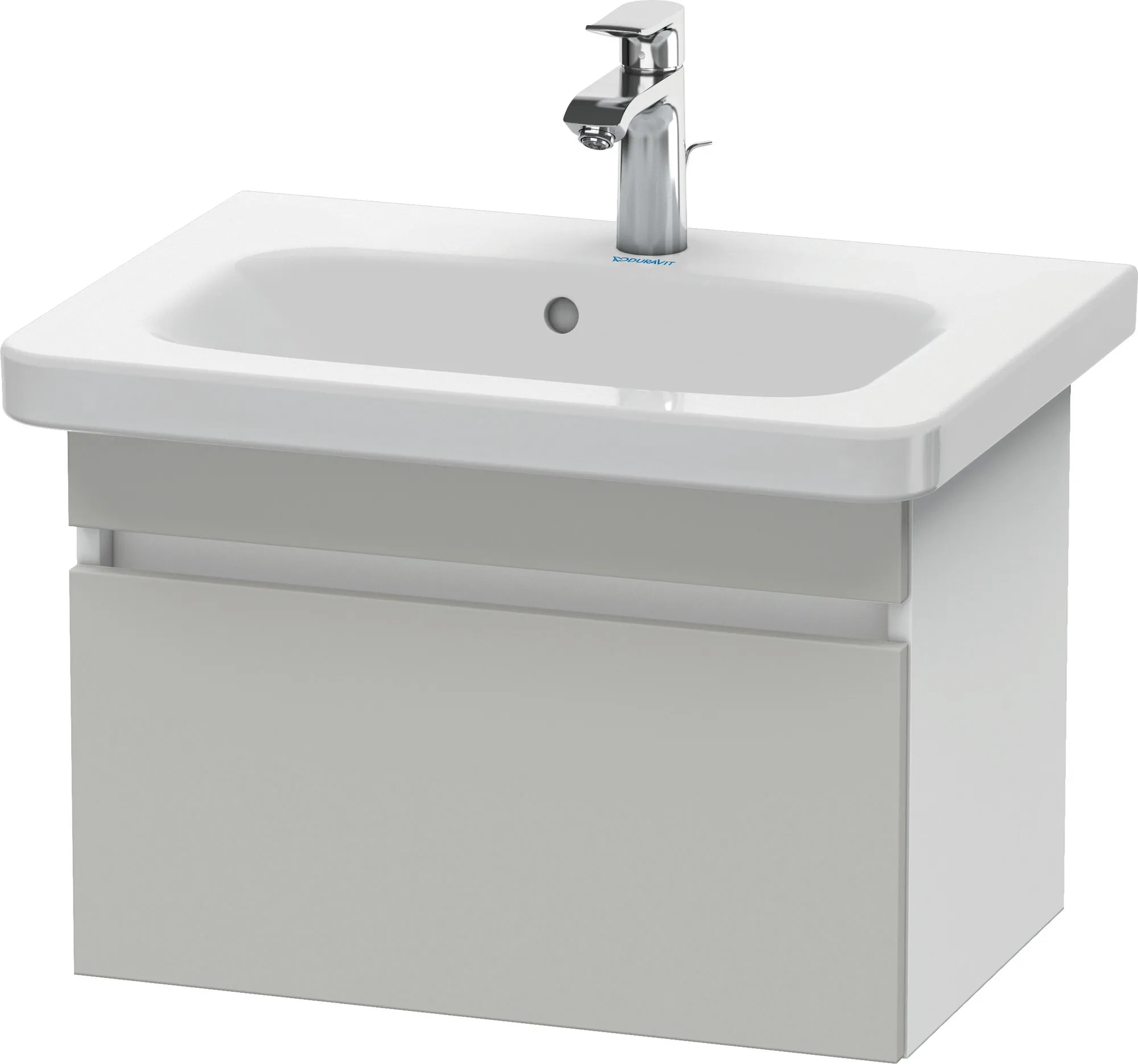 Duravit Waschtischunterschrank wandhängend „DuraStyle“ 58 × 39,8 × 36,8 cm Duravit Waschtischunterschrank wandhängend „DuraStyle“ 58 × 39,8 × 36,8 cm
