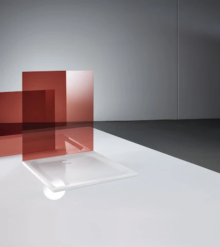 Bette rechteck Duschwanne „BetteUltra“ 170 × 70 cm in Slate Bette rechteck Duschwanne „BetteUltra“ 170 × 70 cm in Slate