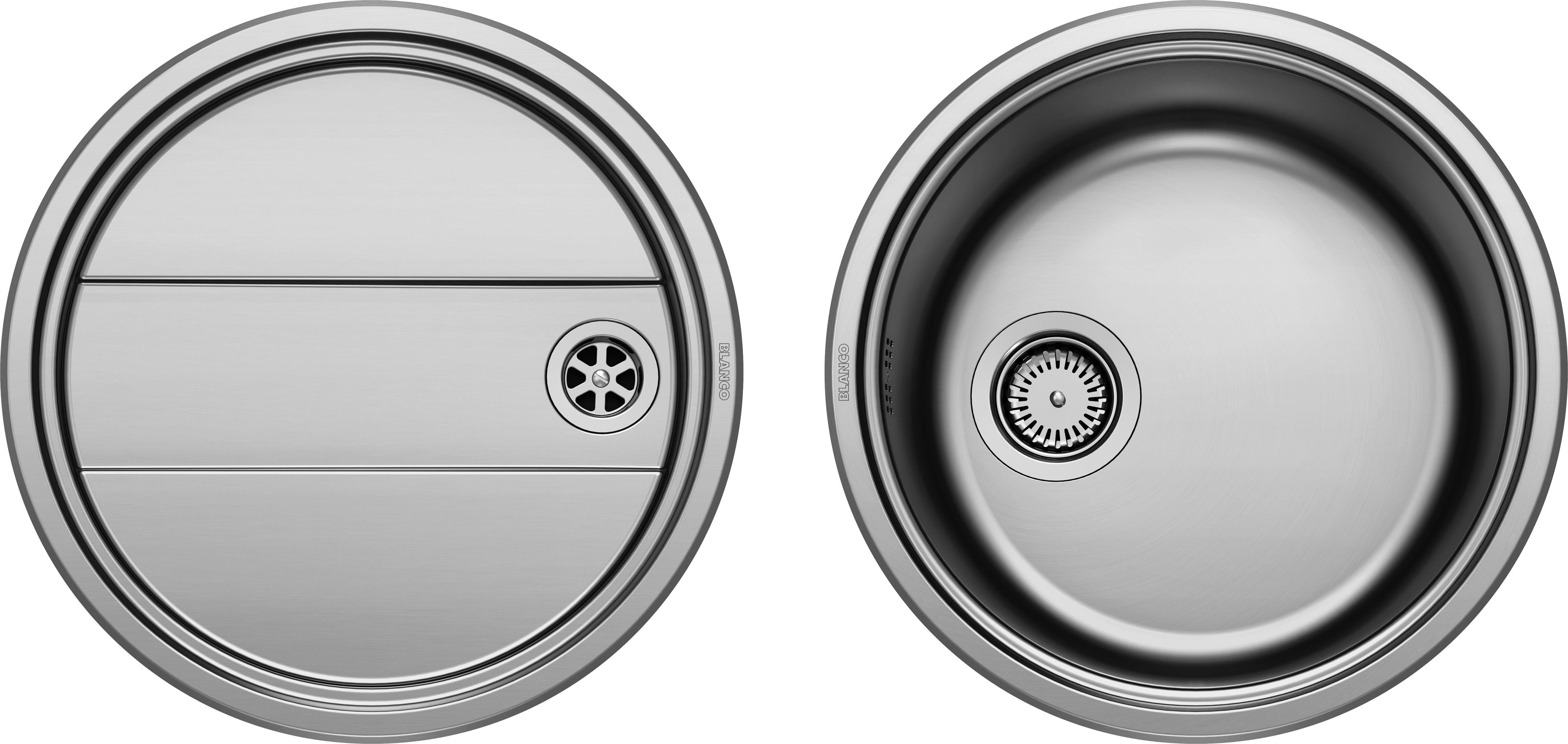 BLANCO RONDOSET BLANCO RONDOSET