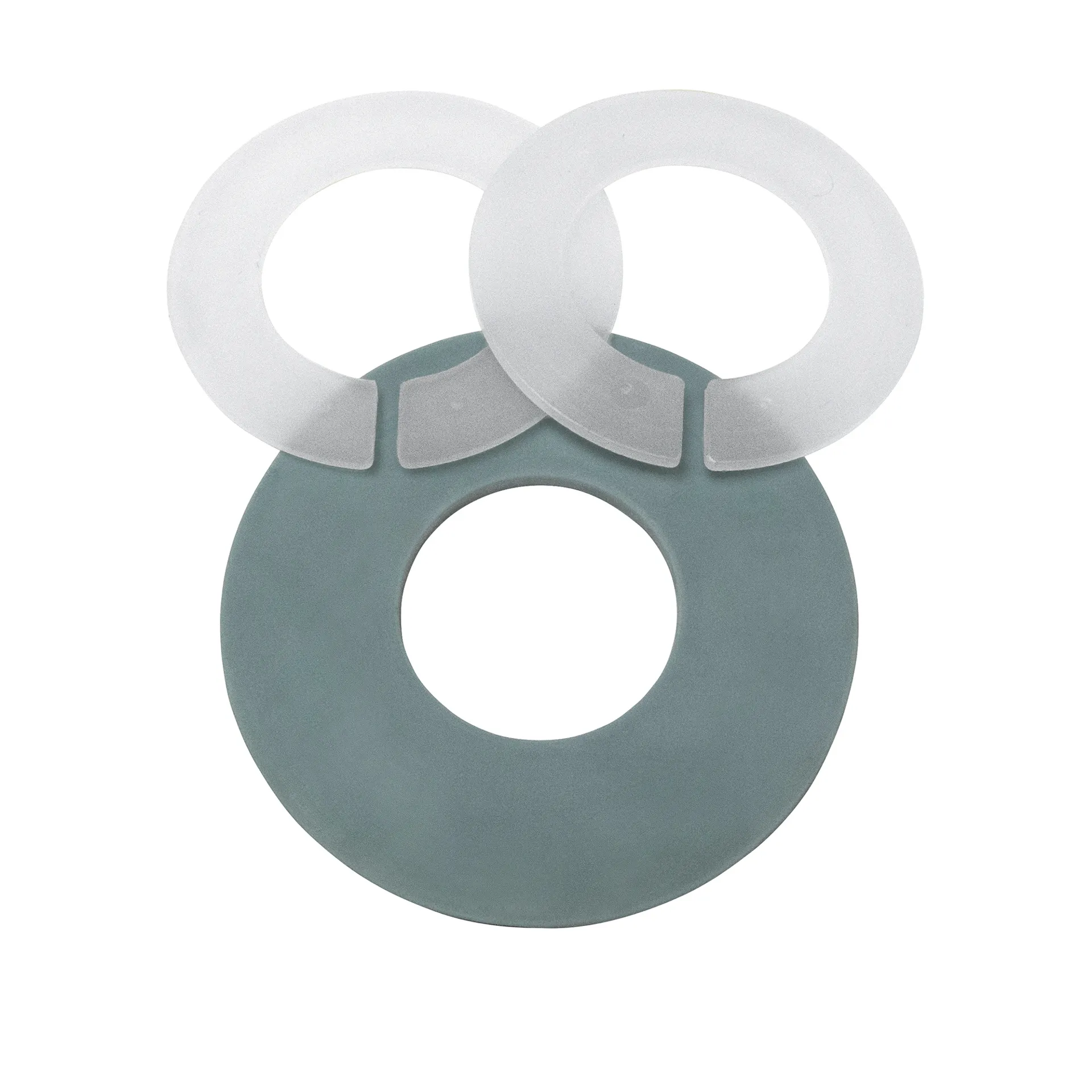 Laufen Flachdichtung zu Heberglocke (10er Pack) Laufen Flachdichtung zu Heberglocke (10er Pack)