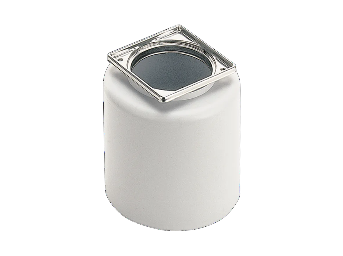 Aufsatzrahmen ECS 15, 100 x 100 mm Aufsatzrahmen ECS 15, 100 x 100 mm