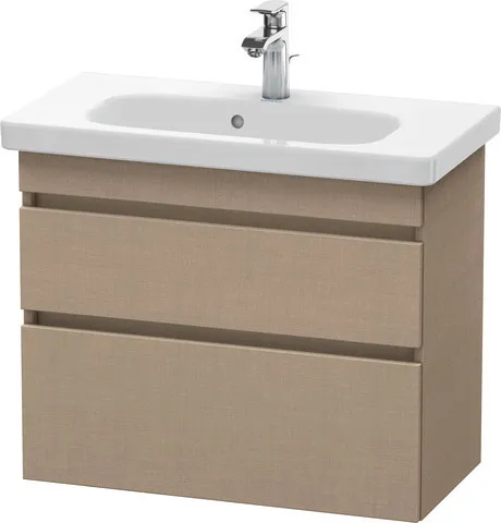 Duravit Waschtischunterschrank wandhängend „DuraStyle“ 73 × 61 × 36,8 cm