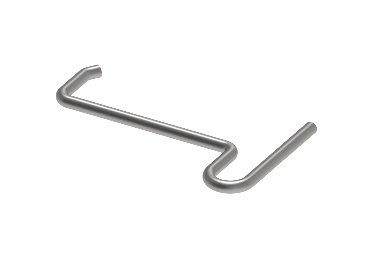 TECEdrainprofile Entnahmehaken für Geruchsverschluss, Edelstahl TECEdrainprofile Entnahmehaken für Geruchsverschluss, Edelstahl