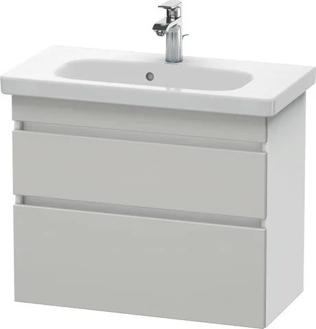 Duravit Waschtischunterschrank wandhängend „DuraStyle“ 73 × 61 × 36,8 cm Duravit Waschtischunterschrank wandhängend „DuraStyle“ 73 × 61 × 36,8 cm