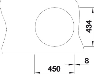 BLANCO RONDOSOL-IF BLANCO RONDOSOL-IF
