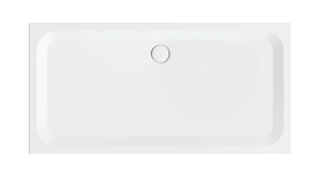 Bette rechteck Duschwanne „BetteUltra“ 180 × 90 cm in Weiß Bette rechteck Duschwanne „BetteUltra“ 180 × 90 cm in Weiß