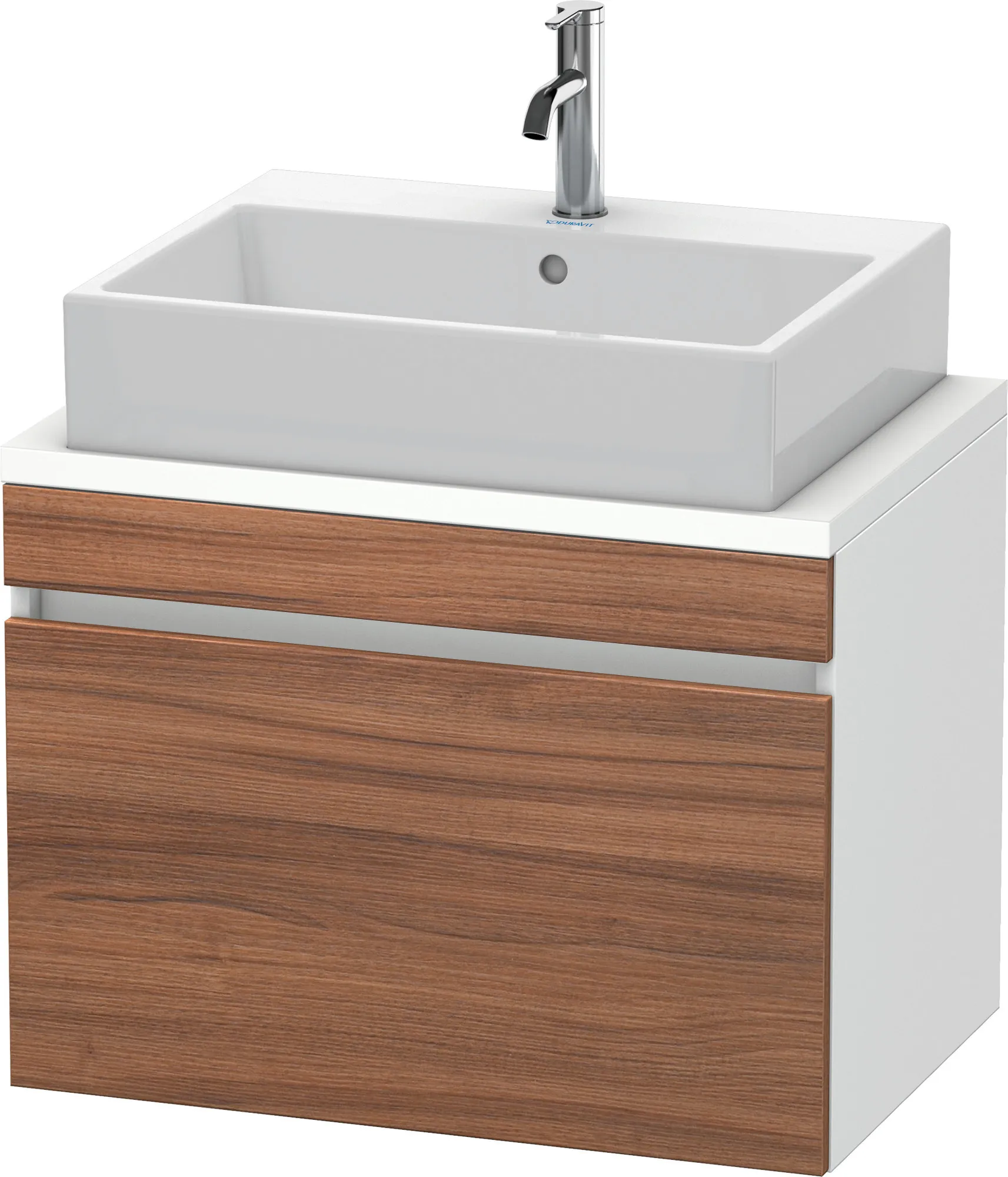 Duravit Waschtischunterschrank wandhängend „DuraStyle“ 70 × 51,2 × 47,8 cm Duravit Waschtischunterschrank wandhängend „DuraStyle“ 70 × 51,2 × 47,8 cm