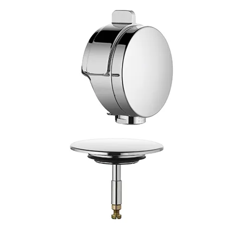 Kludi ROTEXA MULTI Feinbau-Set chrom Kludi ROTEXA MULTI Feinbau-Set chrom