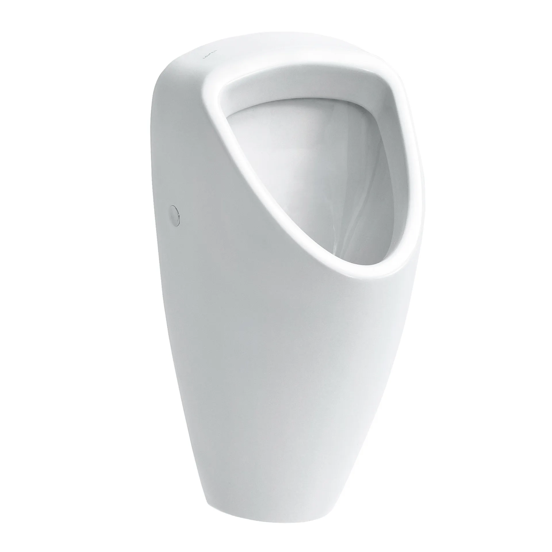 Absaugeurinal CAPRINO PLUS 350x320x645 Zulauf außen ohne Steuerung ohne Fliege weiß Absaugeurinal CAPRINO PLUS 350x320x645 Zulauf außen ohne Steuerung ohne Fliege weiß