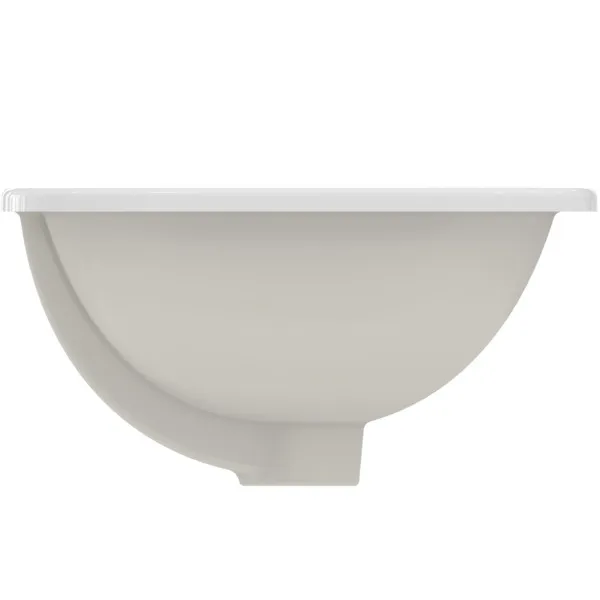 Waschbecken „Connect“ 42 × 35 × 17,5 cm Waschbecken „Connect“ 42 × 35 × 17,5 cm