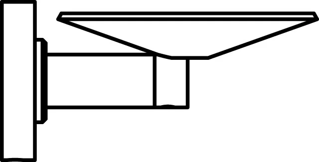 Ideal Standard Seifenhalter „IOM“, Befestigung verdeckt 7,9 × 4,8 × 9,6 cm