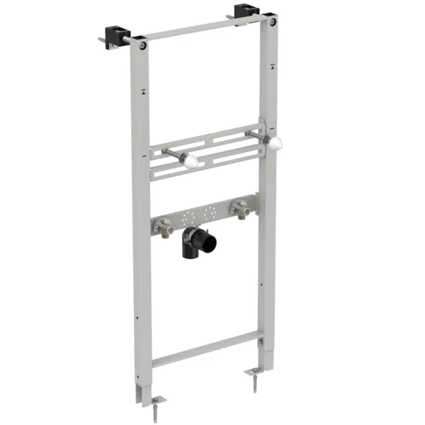 Ideal Standard Vorwand-/Einbauelement für Waschtisch „ProSys“ 115 × 50 × 12 cm Ideal Standard Vorwand-/Einbauelement für Waschtisch „ProSys“ 115 × 50 × 12 cm