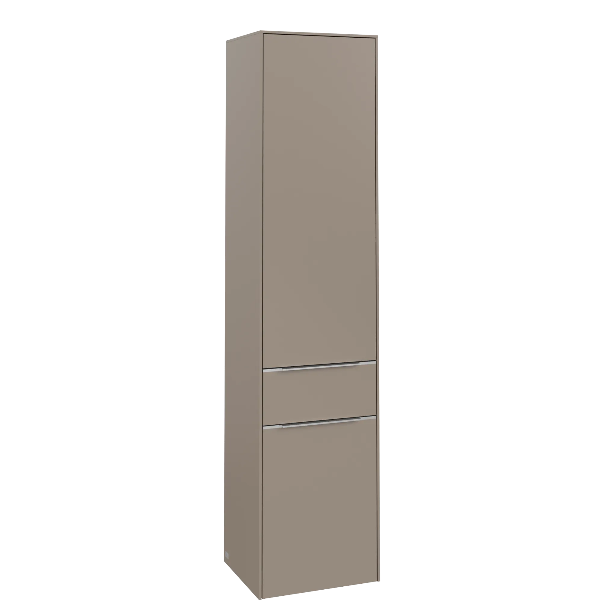 Villeroy & Boch Hochschrank Subway 3.0 C59000, 400x1710x362 mm, links Villeroy & Boch Hochschrank Subway 3.0 C59000, 400x1710x362 mm, links