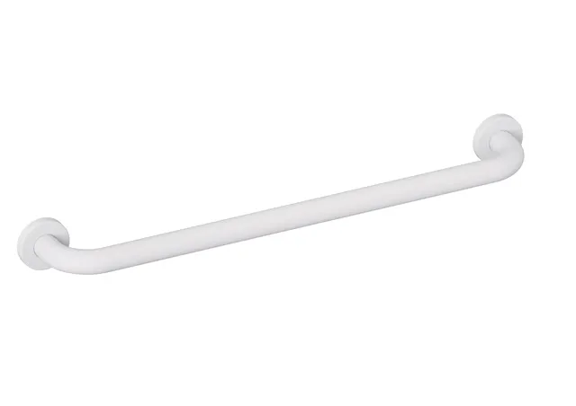 HEWI Handtuchhalter „Serie 477“ 51,7 × 2,8 × 8,5 cm in Signalweiß HEWI Handtuchhalter „Serie 477“ 51,7 × 2,8 × 8,5 cm in Signalweiß