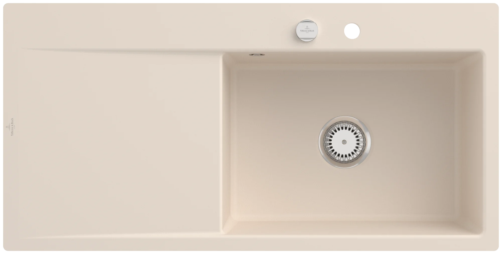 Villeroy & Boch Subway Style 60 Flat 980x490mm Villeroy & Boch Subway Style 60 Flat 980x490mm