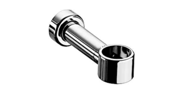 WC-Spülrohre, chrom WC-Spülrohre, chrom