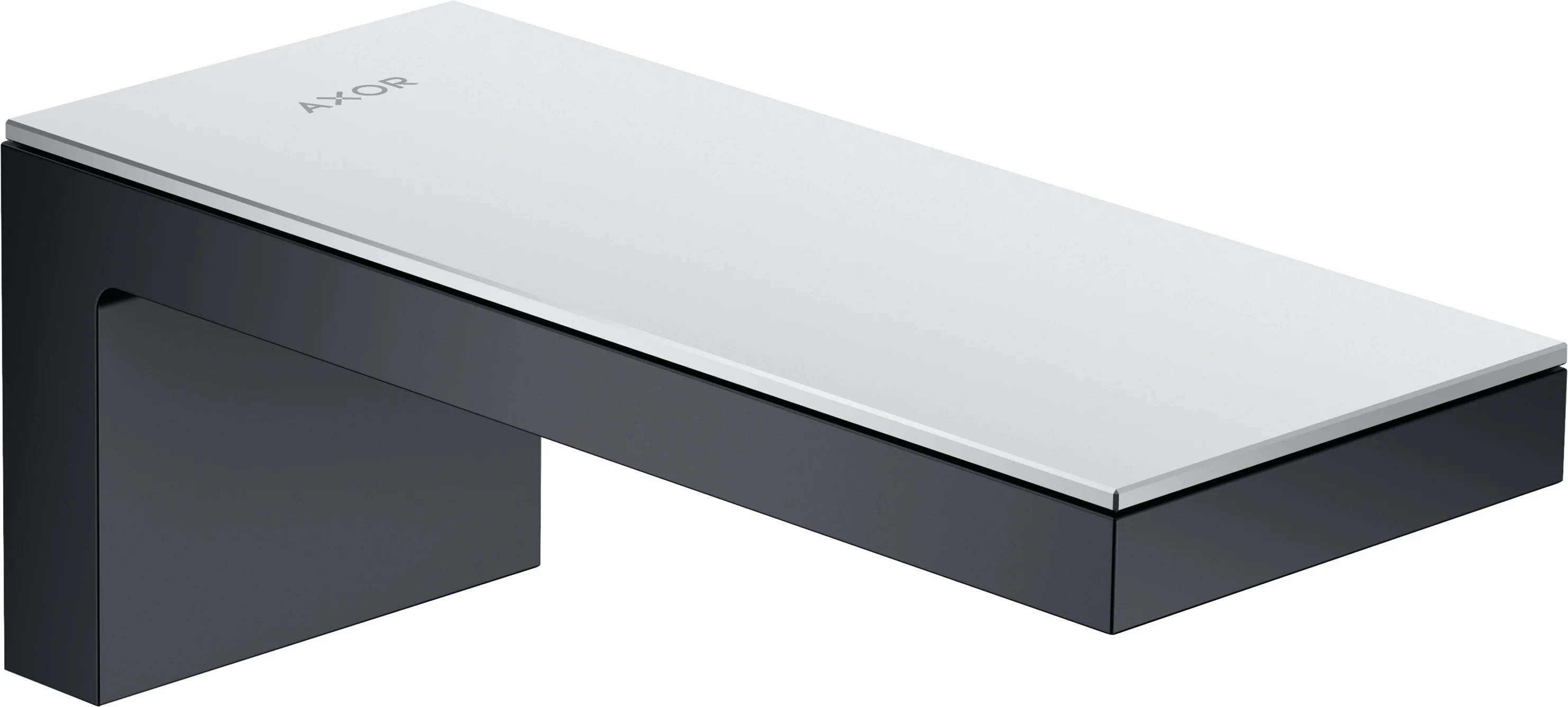 Hansgrohe AXOR MyEdition Platte 200 mm Metall Chrom abnehmbar Hansgrohe AXOR MyEdition Platte 200 mm Metall Chrom abnehmbar