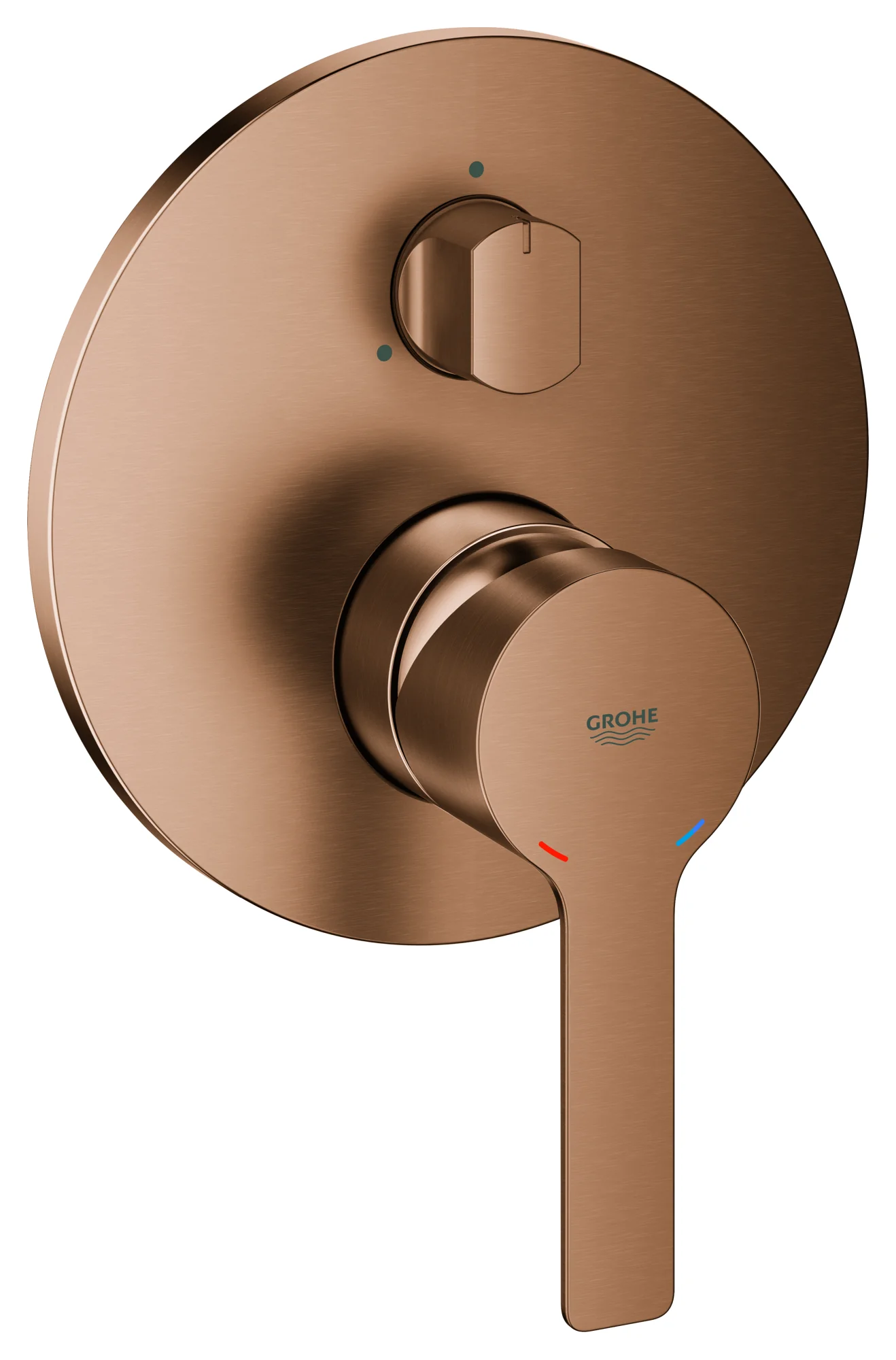 Einhandbatterie Lineare 24095_1, mit 3-Wege Umstellung, Fertigmontageset für Rapido SmartBox Einhandbatterie Lineare 24095_1, mit 3-Wege Umstellung, Fertigmontageset für Rapido SmartBox