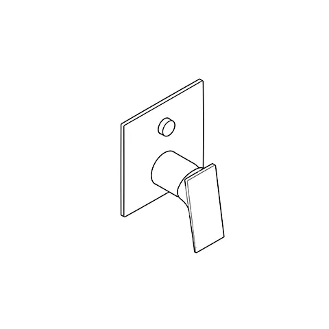 Kludi DECUS UP-Wannenfüll-und Brause-EHM Feinbau-Set Brushed Gold Kludi DECUS UP-Wannenfüll-und Brause-EHM Feinbau-Set Brushed Gold