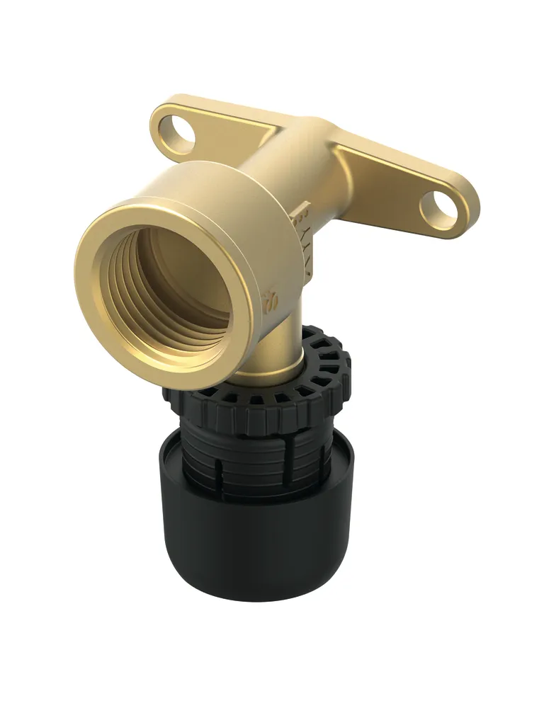 TECElogo-Ax Wandscheibe Dimension 16 × Rp 1/2″, Siliziumbronze TECElogo-Ax Wandscheibe Dimension 16 × Rp 1/2″, Siliziumbronze