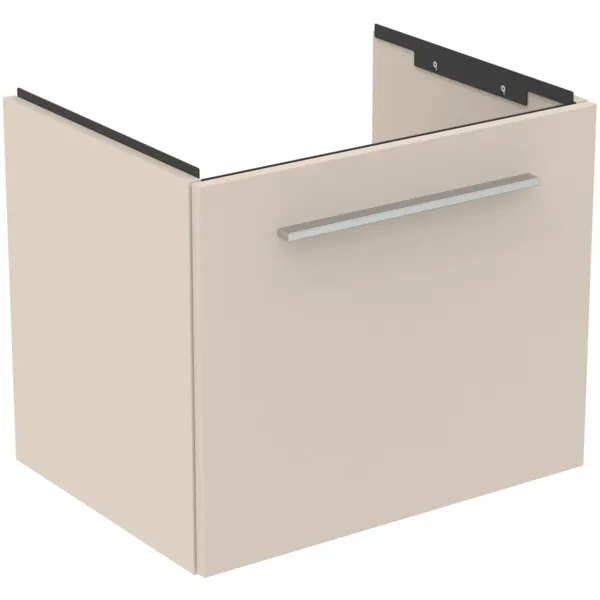 Ideal Standard i.life A Waschtischunterschrank 530x400x440mm Sandbeige matt