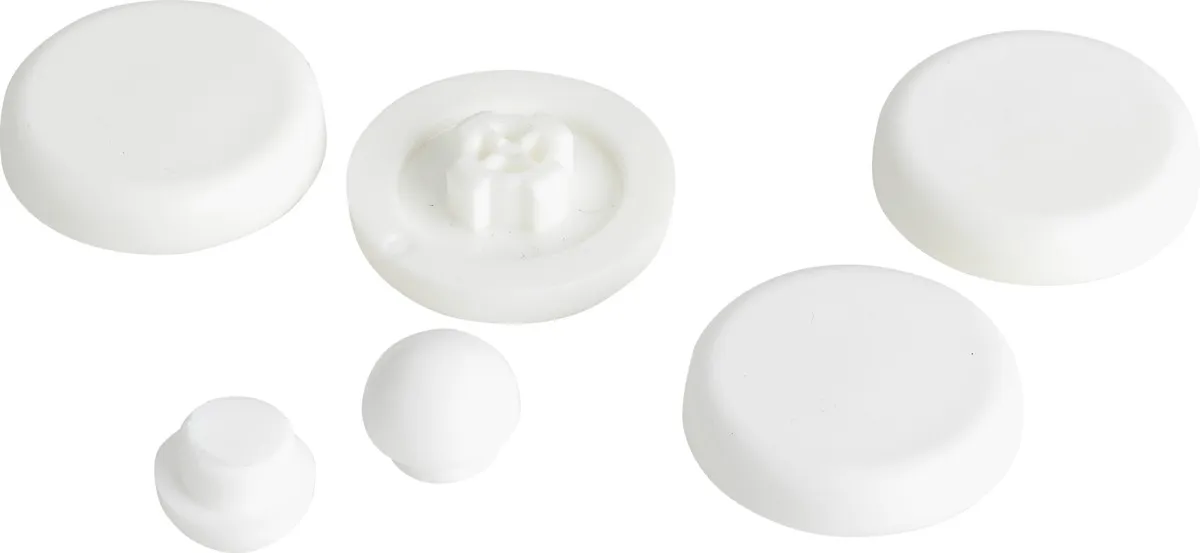 Ideal Standard WC-Sitzpuffer Tonic II - Komfortabel und langlebig für Ihr Bad