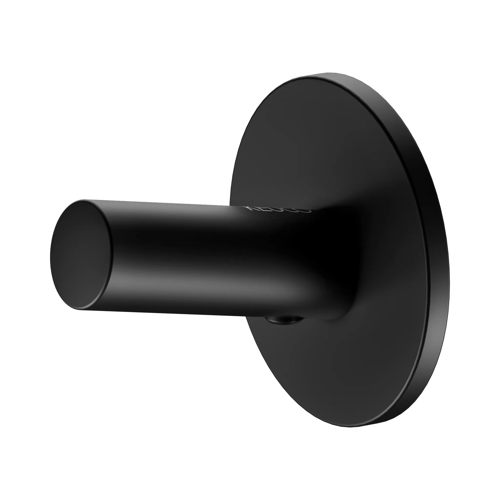 REVA 12814370000 Handtuchhaken schwarz REVA 12814370000 Handtuchhaken schwarz