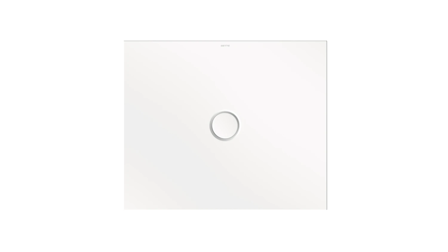 Bette rechteck Duschwanne „BetteFloor“ 90 × 75 cm in Weiß Farbe: Weiß / Größe: 90 × 75 cm / Oberflächenbeschichtung: ohne Oberflächenbeschichtung / Oberflächenveredelung: ohne Oberflächenveredelung / Wannenträger: ohne Wannenträger Bette rechteck Duschwanne „BetteFloor“ 90 × 75 cm in Weiß Farbe: Weiß / Größe: 90 × 75 cm / Oberflächenbeschichtung: ohne Oberflächenbeschichtung / Oberflächenveredelung: ohne Oberflächenveredelung / Wannenträger: ohne Wannenträger
