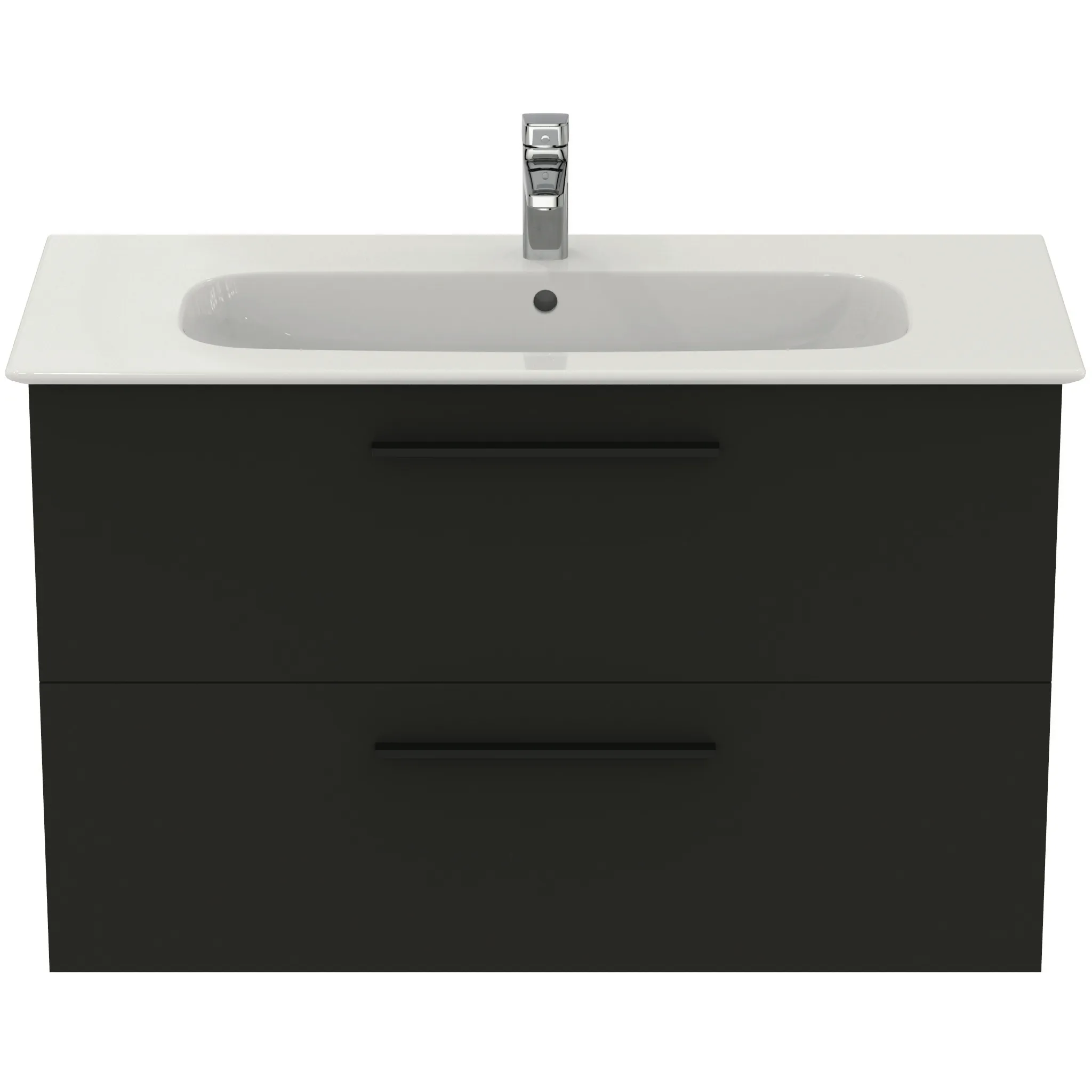 Ideal Standard i.life A Möbelpaket mit Waschtisch und Unterschrank Ideal Standard i.life A Möbelpaket mit Waschtisch und Unterschrank