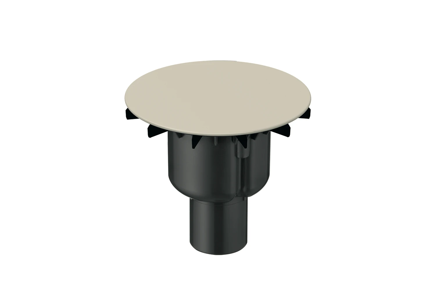 Bette Ablaufgarnitur DW BetteAir Down pergamon Antirutsch Pro, Ab- und Überlauf für Duschfläche, 0,6 l/s, 280x220x150 mm, Kunststoff glasierter Titan-Stahl Bette Ablaufgarnitur DW BetteAir Down pergamon Antirutsch Pro, Ab- und Überlauf für Duschfläche, 0,6 l/s, 280x220x150 mm, Kunststoff glasierter Titan-Stahl