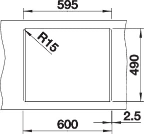 BLANCO NAYA 6 BLANCO NAYA 6