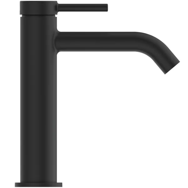 Waschtischarmatur Ceraline Nuovo Ausladung 135mm ohne Ablaufgarnitur BlueStart Chrom Waschtischarmatur Ceraline Nuovo Ausladung 135mm ohne Ablaufgarnitur BlueStart Chrom