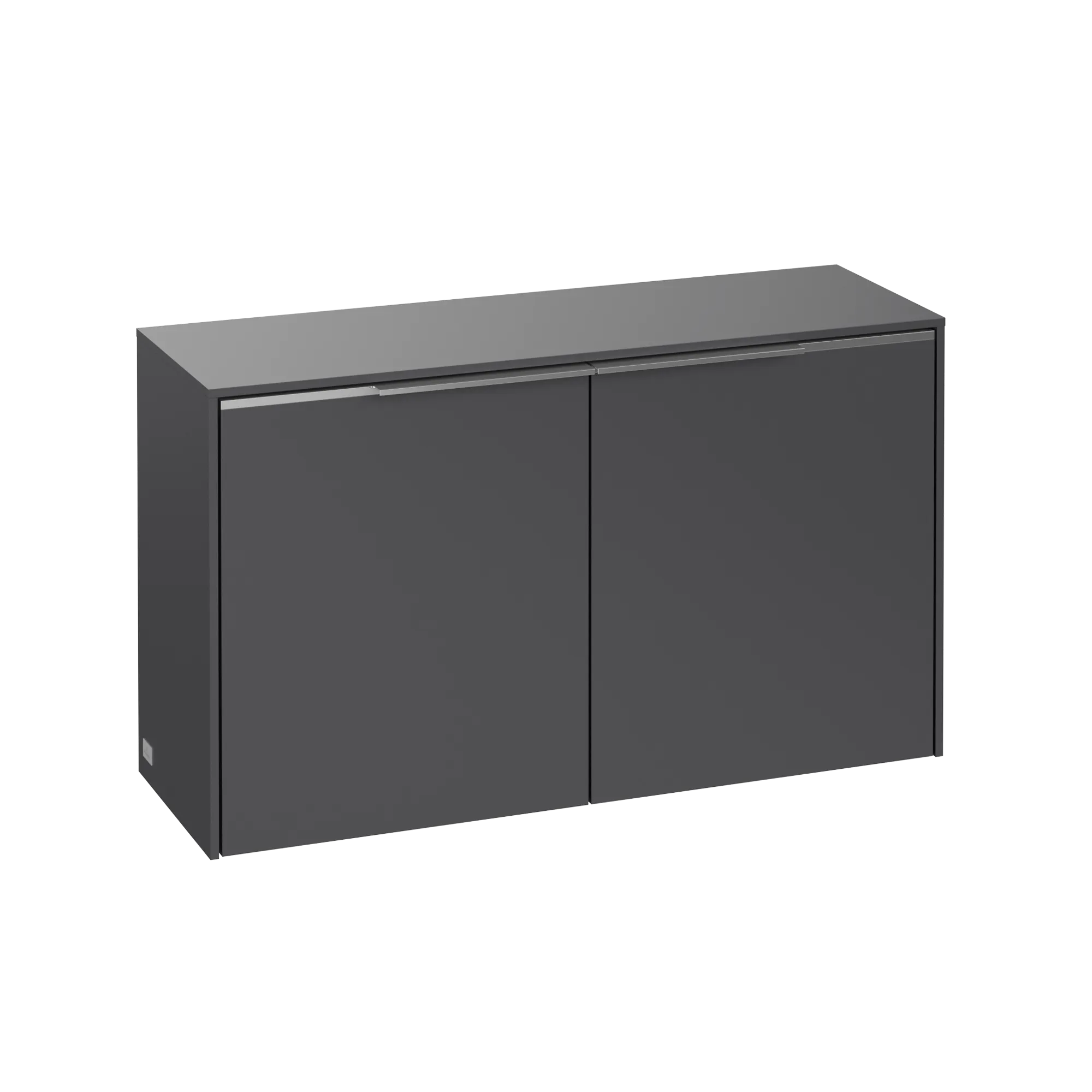 Villeroy & Boch Subway 3.0 Sideboard C60000, 728x423x256 mm, Graphite Villeroy & Boch Subway 3.0 Sideboard C60000, 728x423x256 mm, Graphite