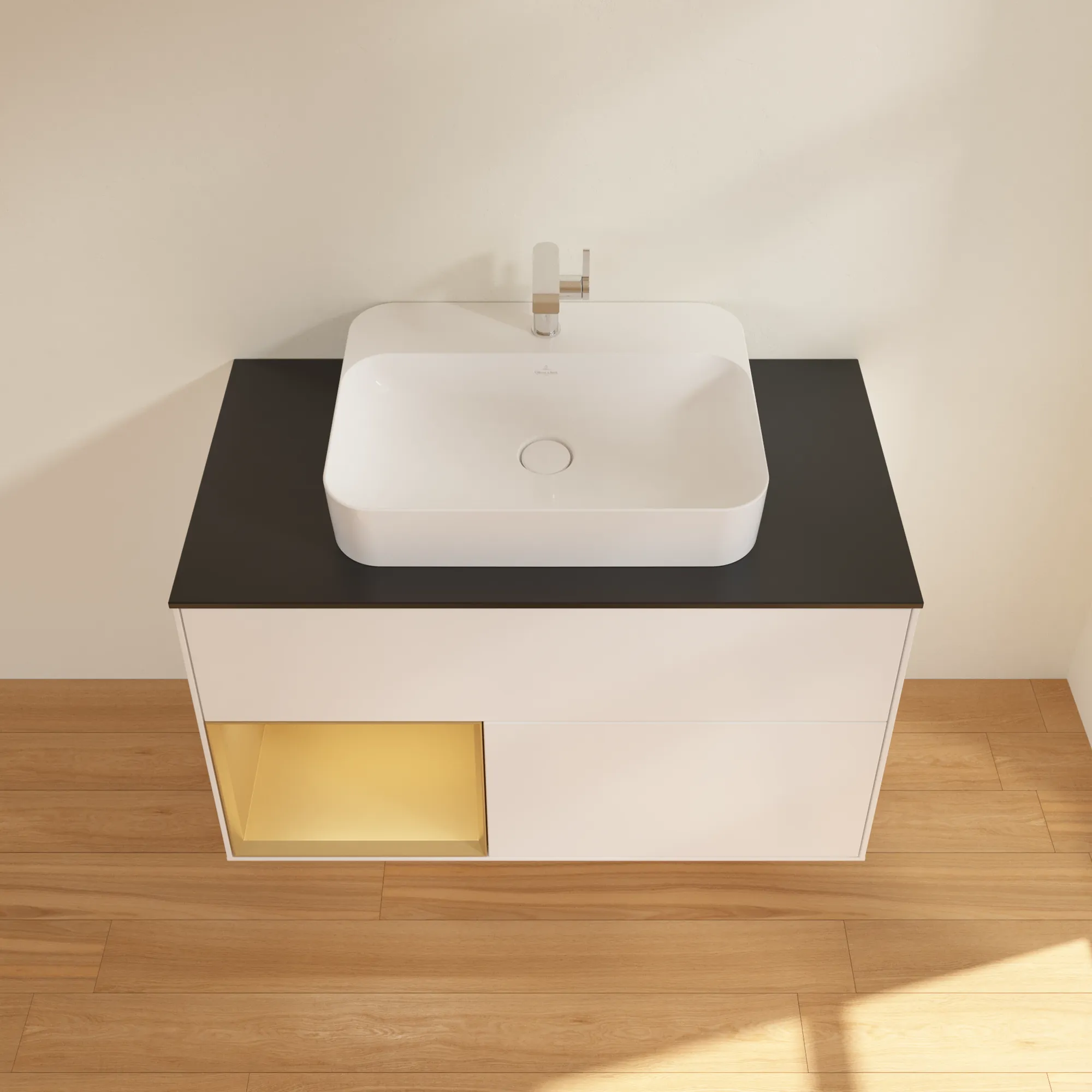 Villeroy & Boch Finion Waschbeckenunterschrank F36 1000x603x501mm
