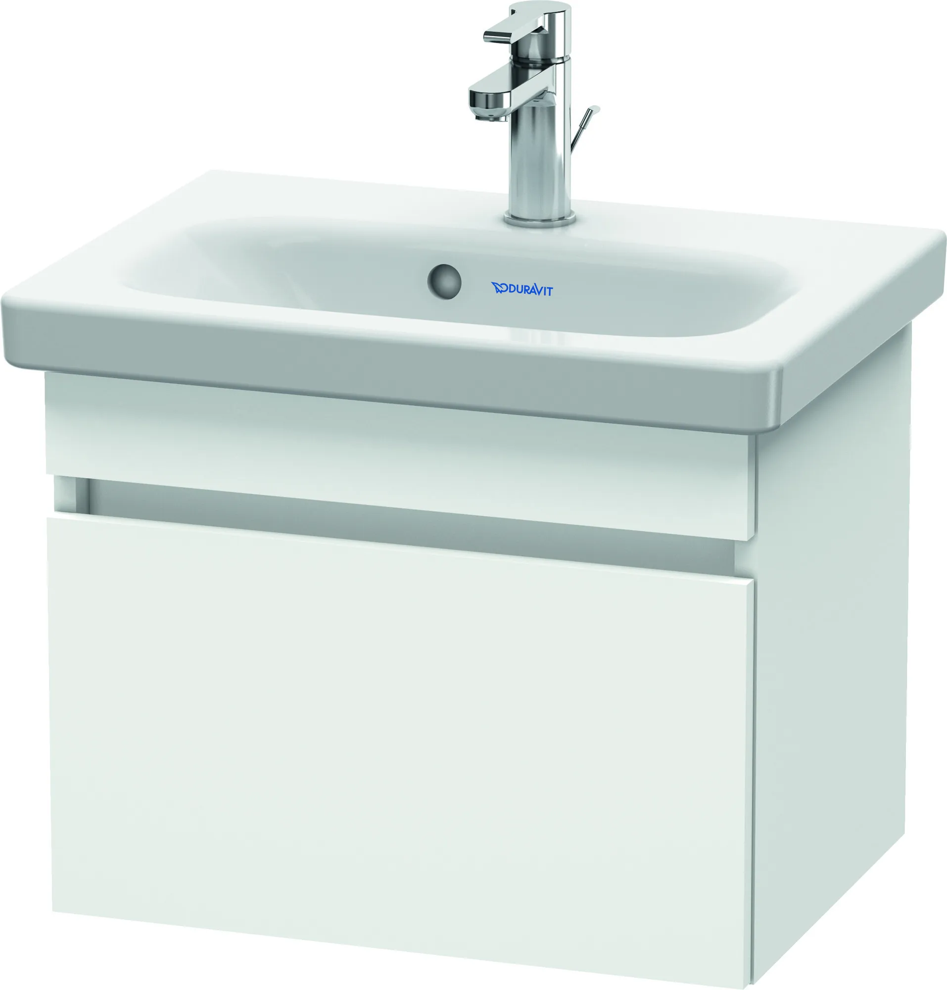 Duravit Waschtischunterschrank wandhängend „DuraStyle“ 50 × 39,8 × 36,8 cm Duravit Waschtischunterschrank wandhängend „DuraStyle“ 50 × 39,8 × 36,8 cm