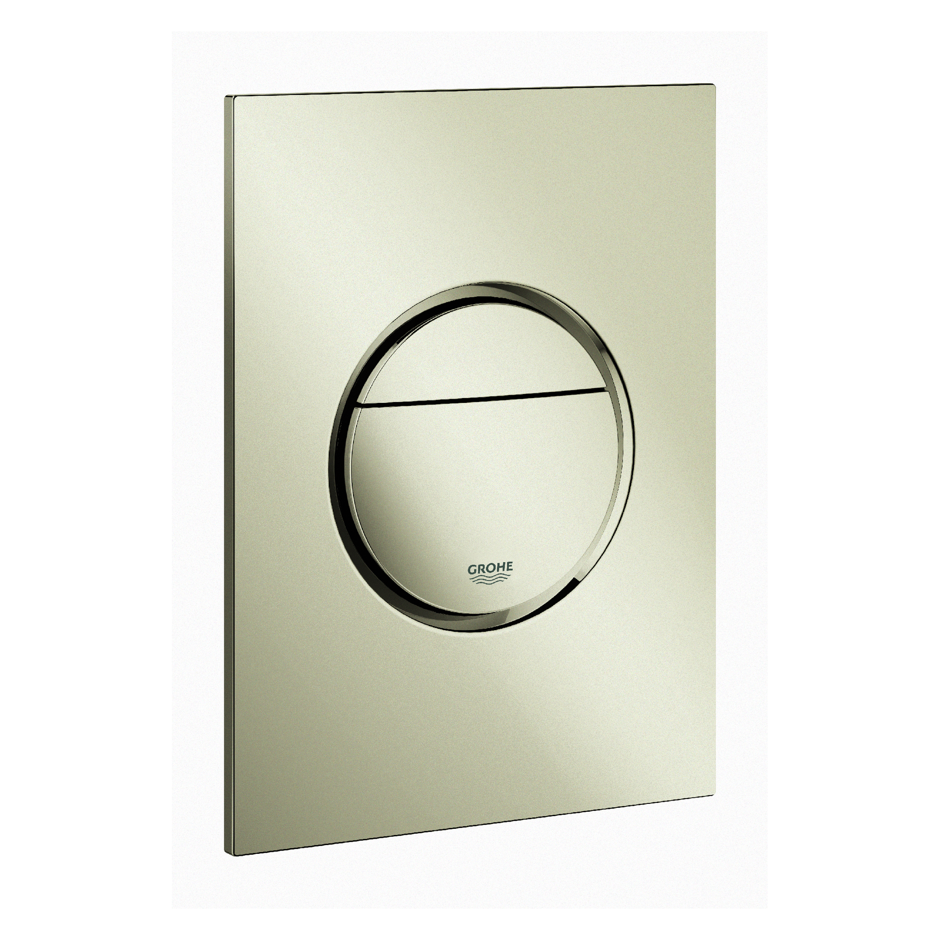 GROHE WC-Betätigung Nova Cosmopolitan S 37601 2-Mengen/Start&Stopp chrom GROHE WC-Betätigung Nova Cosmopolitan S 37601 2-Mengen/Start&Stopp chrom