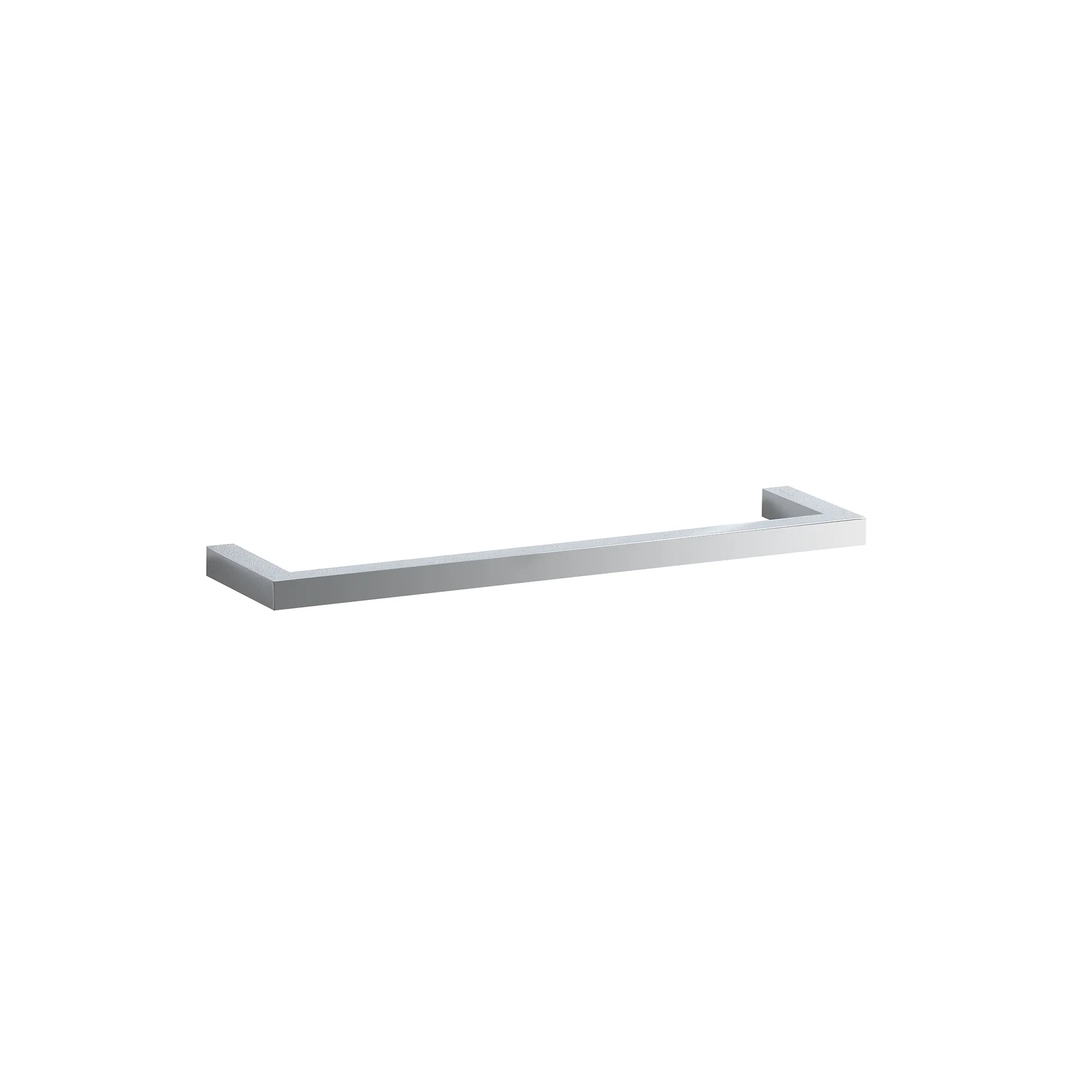 Laufen Handtuchhalter „Case“ in Aluminium, eloxiert Laufen Handtuchhalter „Case“ in Aluminium, eloxiert