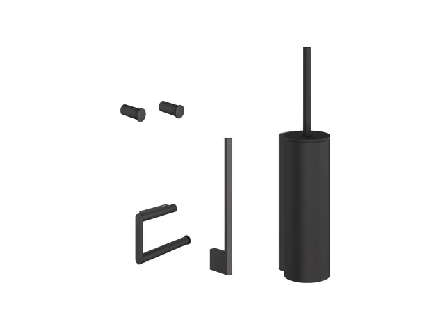 HEWI Accessoire-Set „System 900“ HEWI Accessoire-Set „System 900“