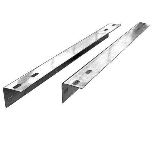 HSK rechteck Acryl-Duschwanne „superflach“ mit schmaler Ablaufrinne 90 × 100 cm ohne