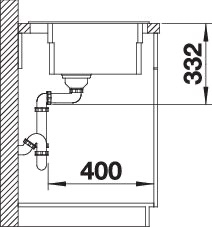 BLANCO ETAGON 6 BLANCO ETAGON 6