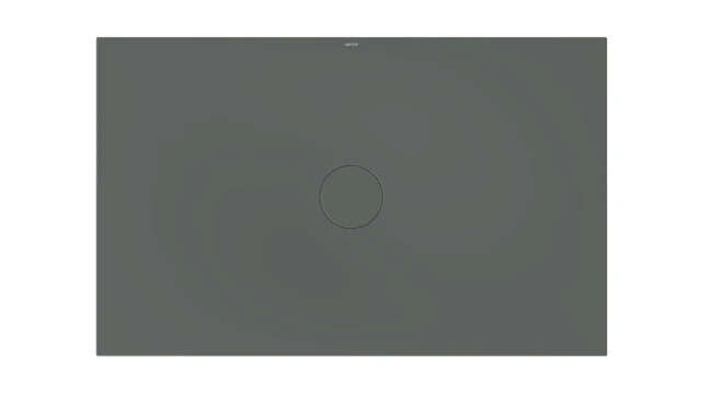 Bette rechteck Duschwanne „BetteAir“ 160 × 100 cm in Smoke Bette rechteck Duschwanne „BetteAir“ 160 × 100 cm in Smoke