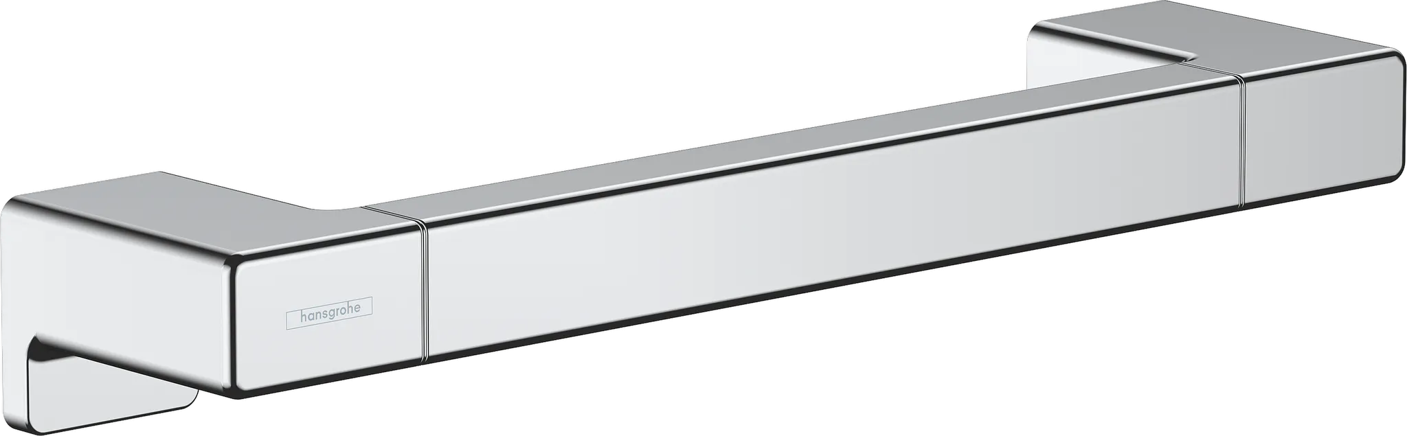 Hansgrohe AddStoris Q Haltestange, Chrom Hansgrohe AddStoris Q Haltestange, Chrom