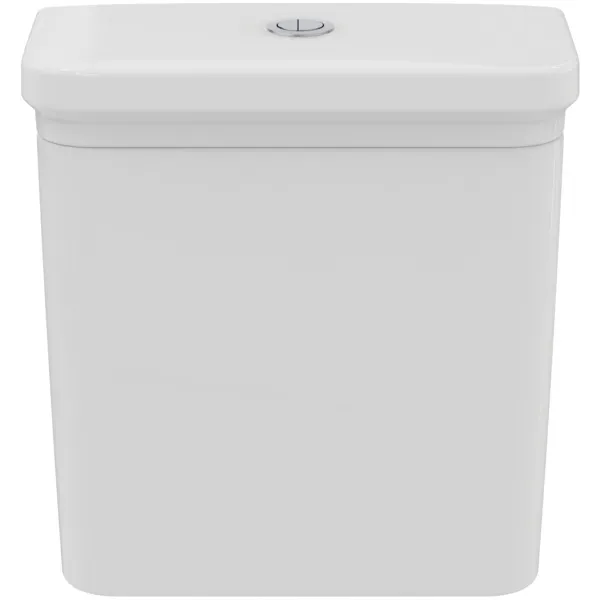 Spülkasten „Calla“ 39,5 × 18 cm Spülkasten „Calla“ 39,5 × 18 cm